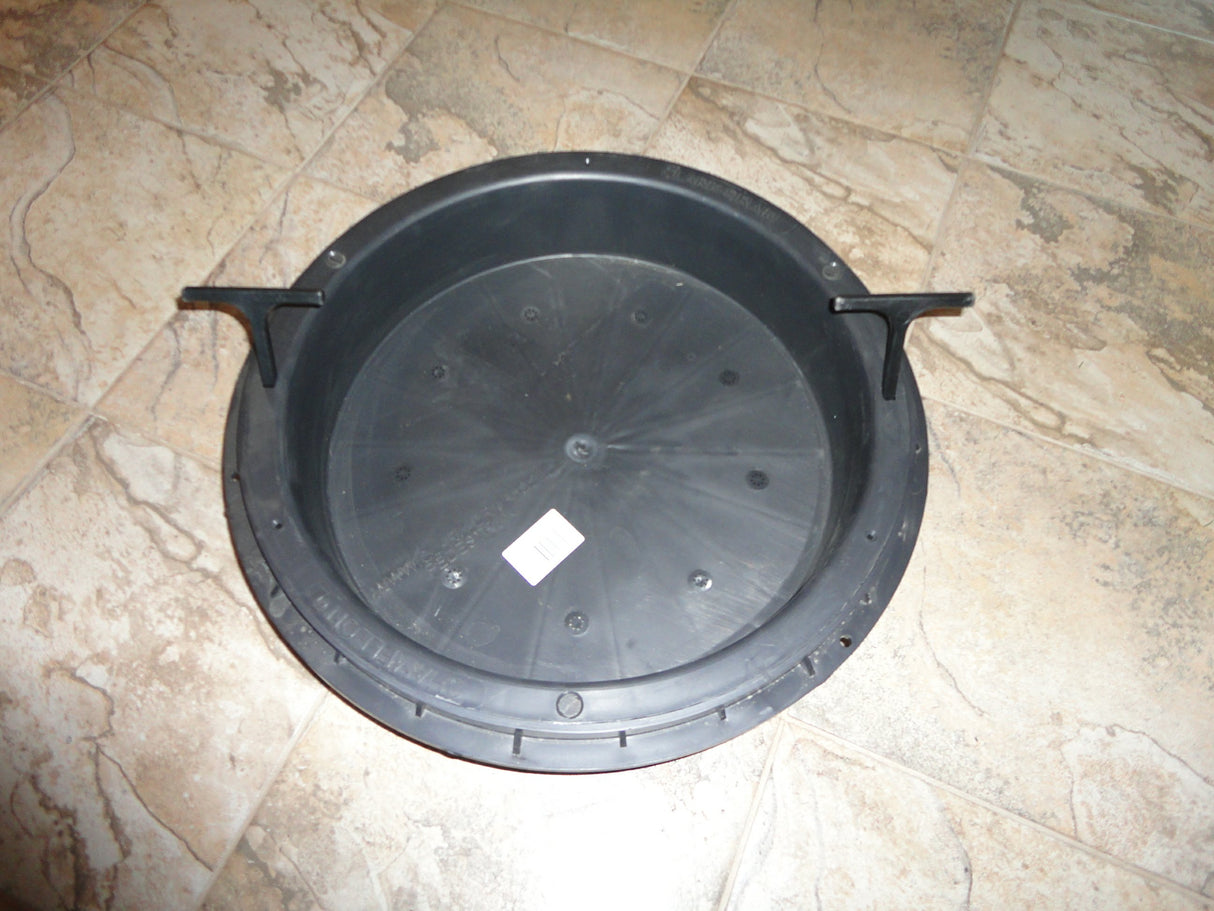 Dārza vāks zālienam 450mm
