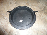 Dārza vāks zālienam 450mm