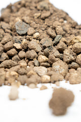 Substrāts vieglais minerālais