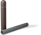 Bollards apaļas for formas 100% plastmasas ø 15 cm Hanit
