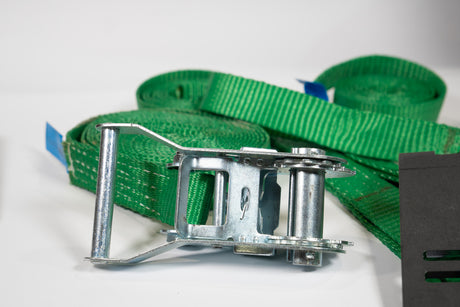 Koku stādīšanas enkuru komplekts