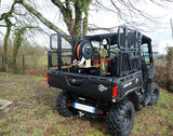 RibaGreen Autonomy+ Kit nezāļu apkarošanas komplekts DIN 341070