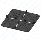 LEVELER PLATE Āra flīžu pamatnes 