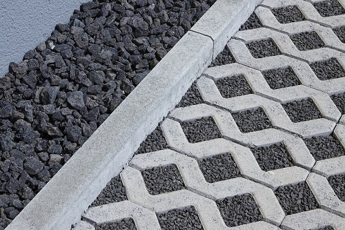 Vulkānisko iežu substrāts "lava" 8-16 mm