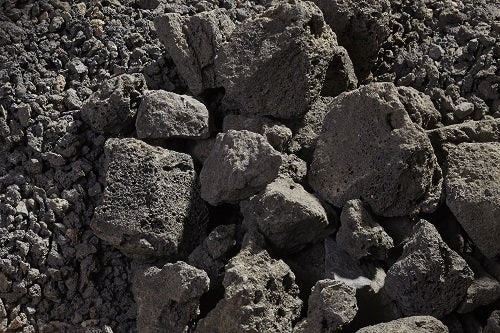 Vulkānisko iežu substrāts "lava" 8-16 mm