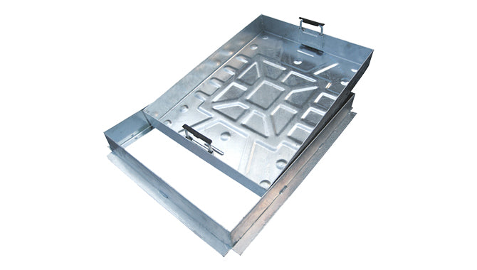 Aku vāki padziļināti bruģēšanai un betonēšanai EJ