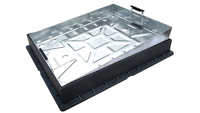 Aku vāki padziļināti bruģēšanai un betonēšanai EJ