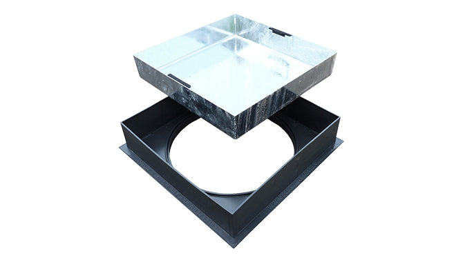 Aku vāki padziļināti bruģēšanai un betonēšanai EJ