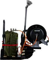 RibaGreen Autonomy+ Kit nezāļu apkarošanas komplekts DIN 341070