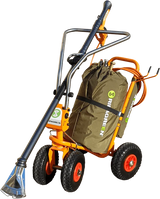 RipaGreen Easy+ nezāļu apkarošanas komplekts DIN 341055